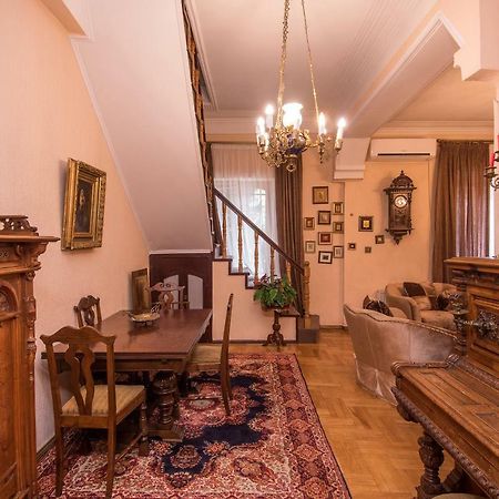 Lia'S Guest House تبليسي المظهر الخارجي الصورة