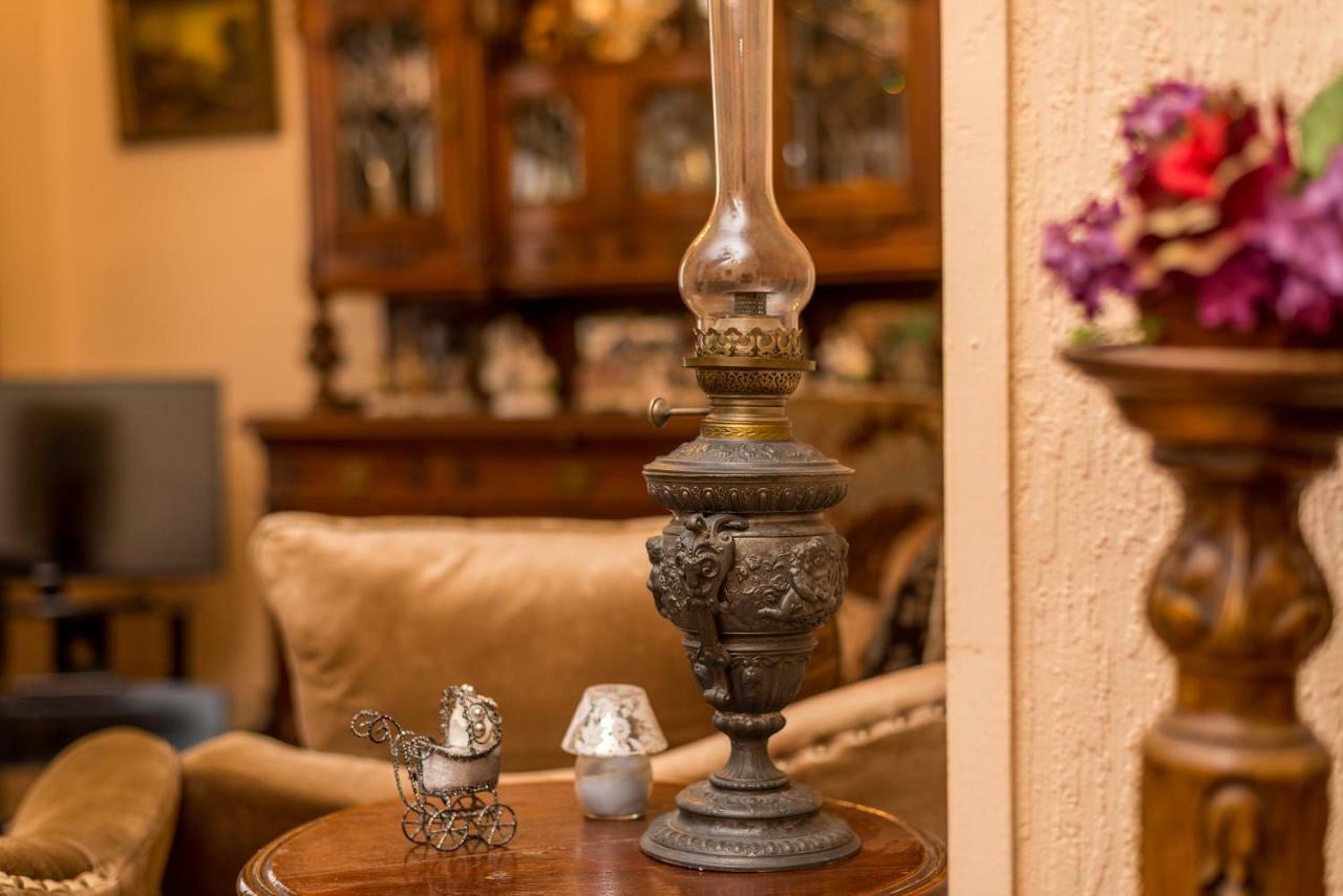 Lia'S Guest House تبليسي المظهر الخارجي الصورة