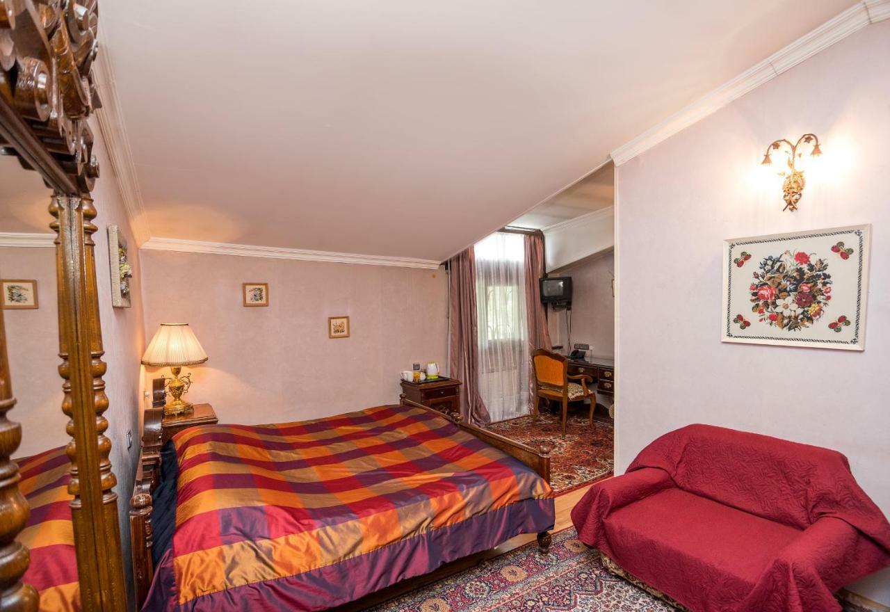 Lia'S Guest House تبليسي المظهر الخارجي الصورة