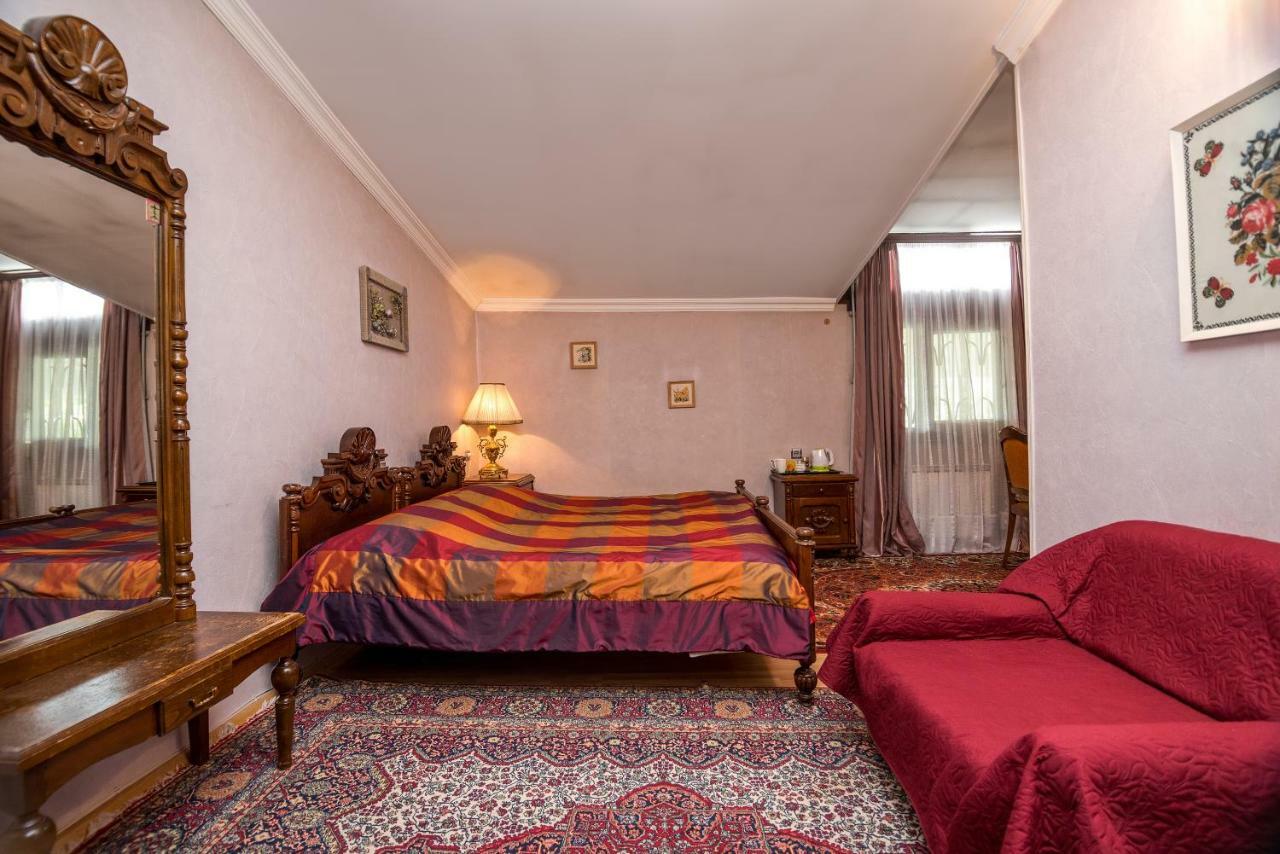 Lia'S Guest House تبليسي المظهر الخارجي الصورة