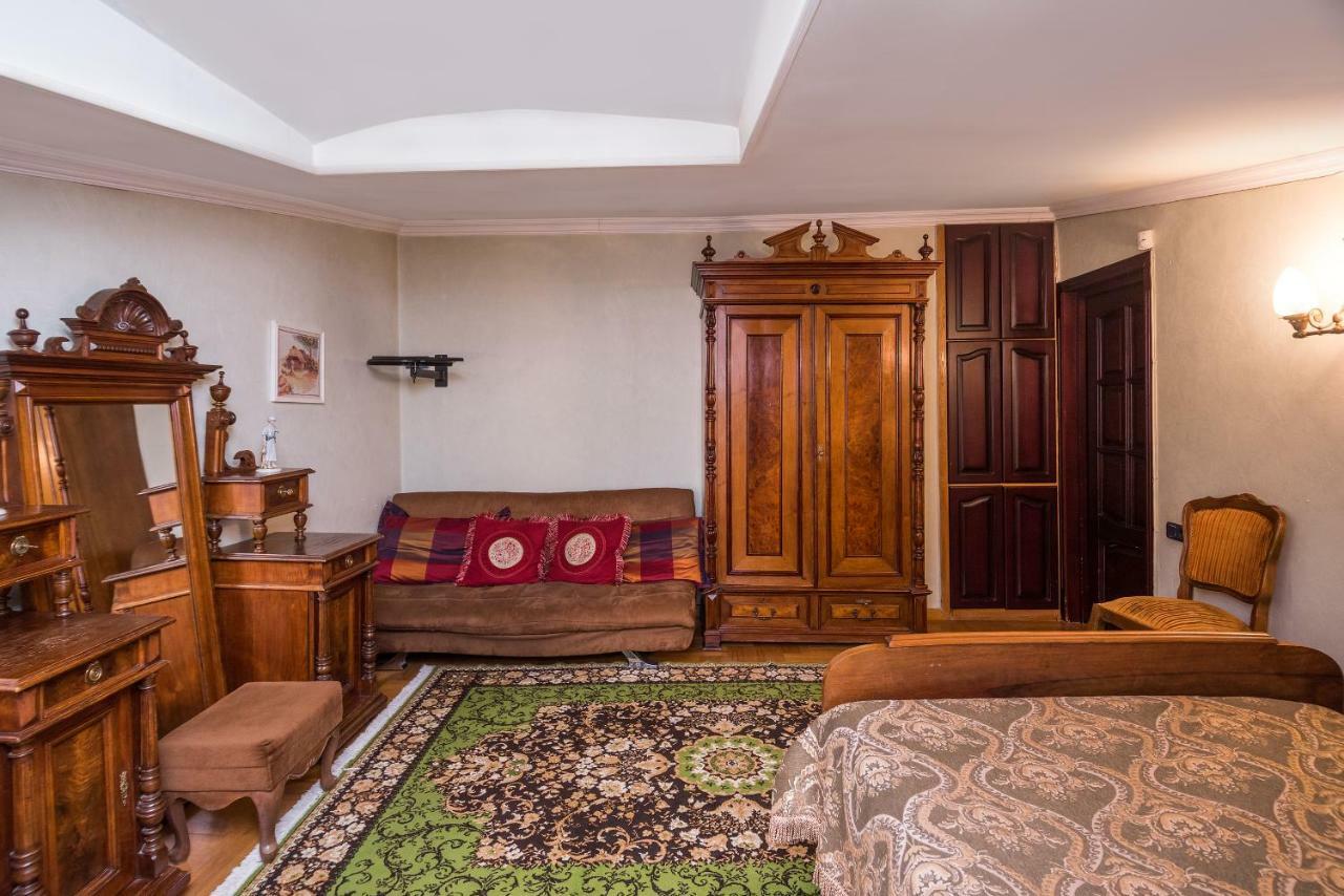Lia'S Guest House تبليسي المظهر الخارجي الصورة