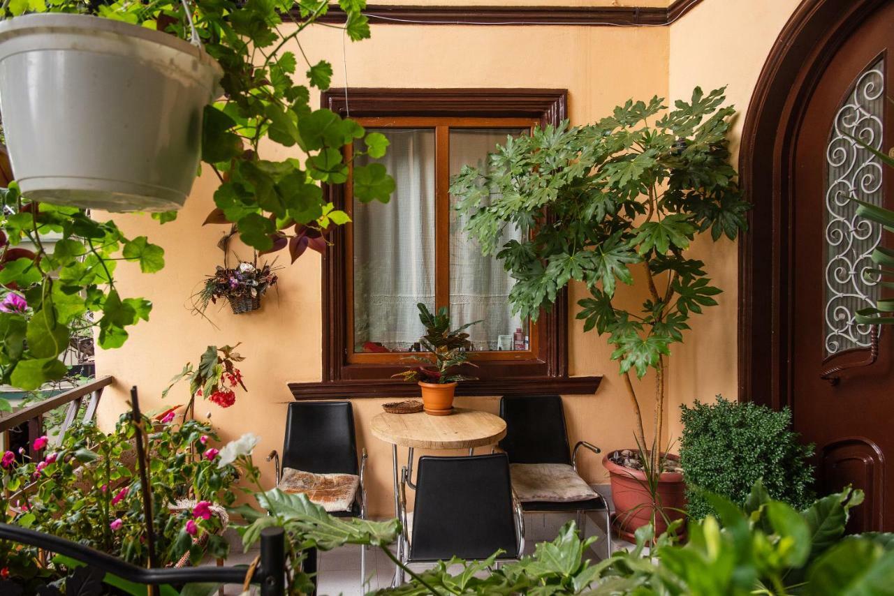 Lia'S Guest House تبليسي المظهر الخارجي الصورة